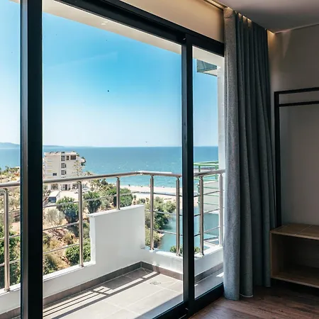 Serenity Luxury Sarandë
