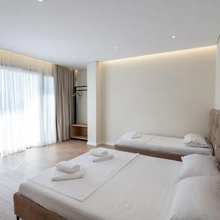 Serenity Luxury Sarandë