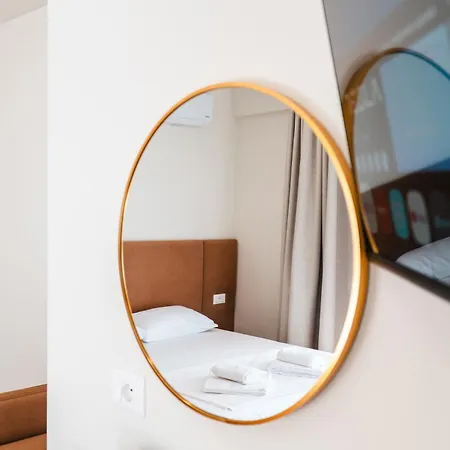 Serenity Luxury Sarandë