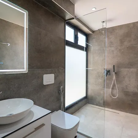 Serenity Luxury Sarandë