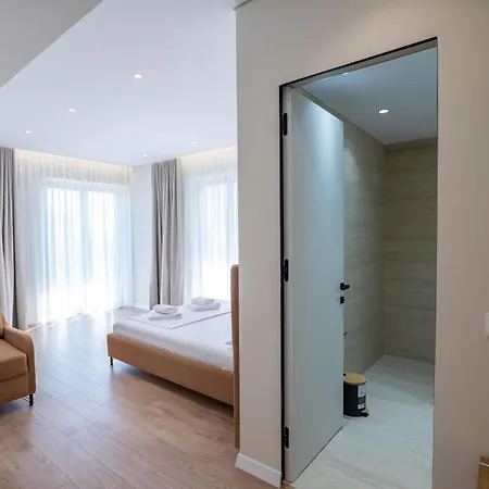 Serenity Luxury