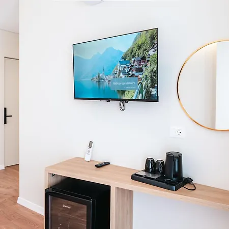 Serenity Luxury Sarandë
