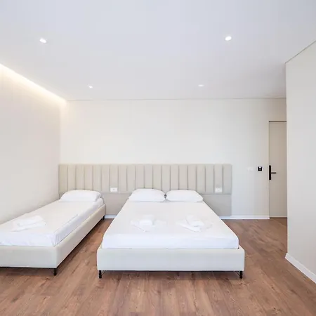 Serenity Luxury