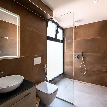 Serenity Luxury 3*