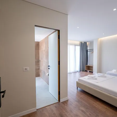 Serenity Luxury Bed & Breakfast