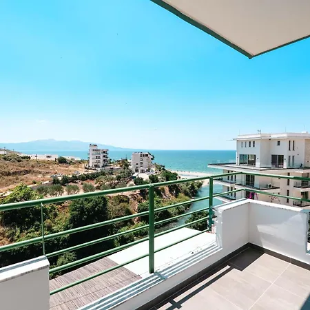 Serenity Luxury Bed & Breakfast Sarandë