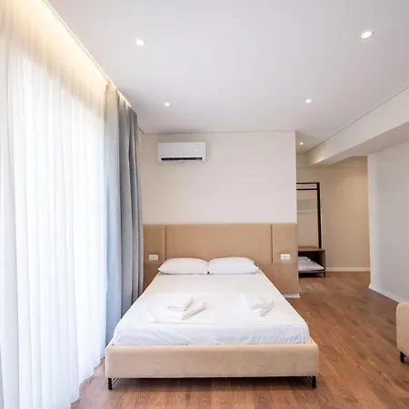 Bed & Breakfast Serenity Luxury