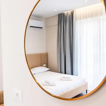 Serenity Luxury Bed & Breakfast 3*