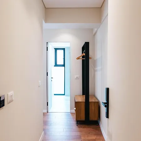 Serenity Luxury Bed & Breakfast Sarandë